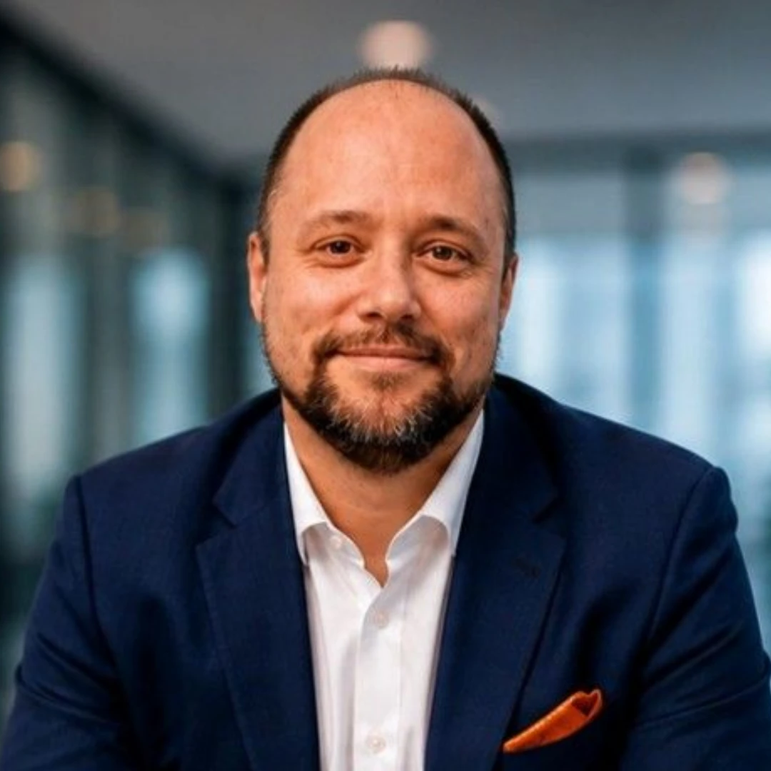 Egbert Schram